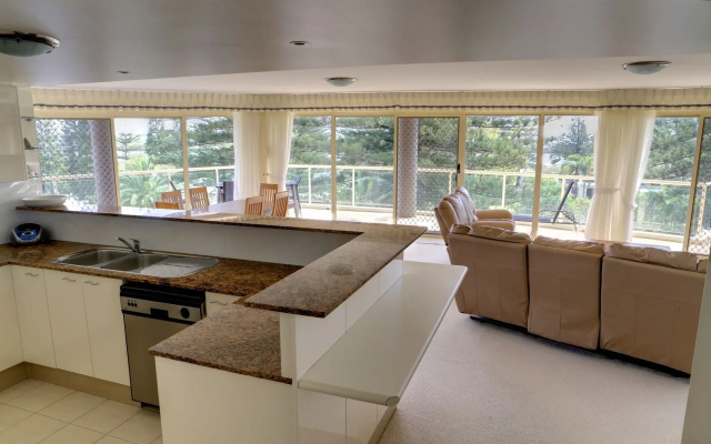 Northpoint Apartments