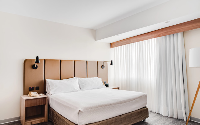 Crowne Plaza Lima by IHG