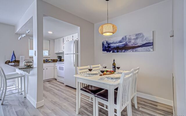 Twins Inn & Apartments