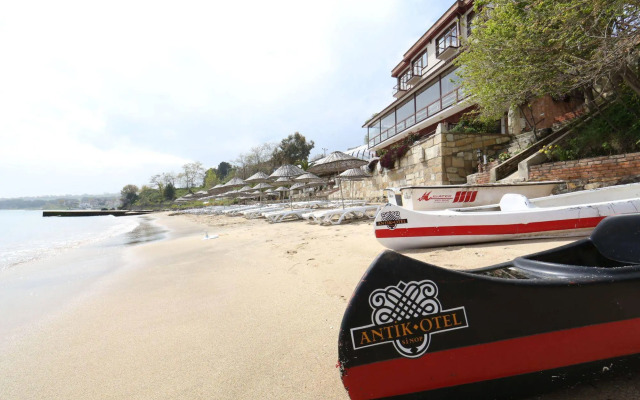 Sinop Antik Hotel