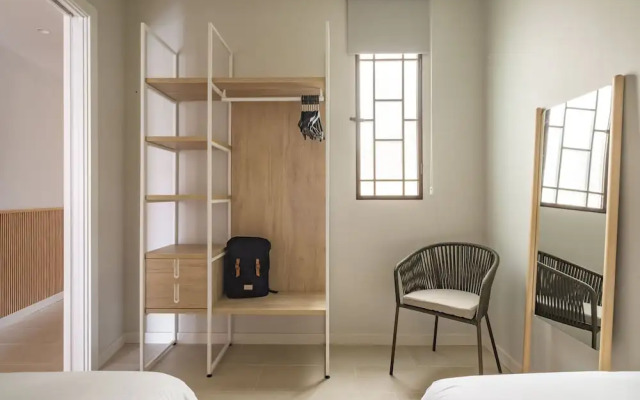 Aspasios Garden Apartments