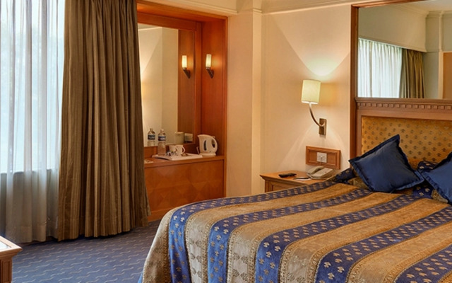 Pride Hotel