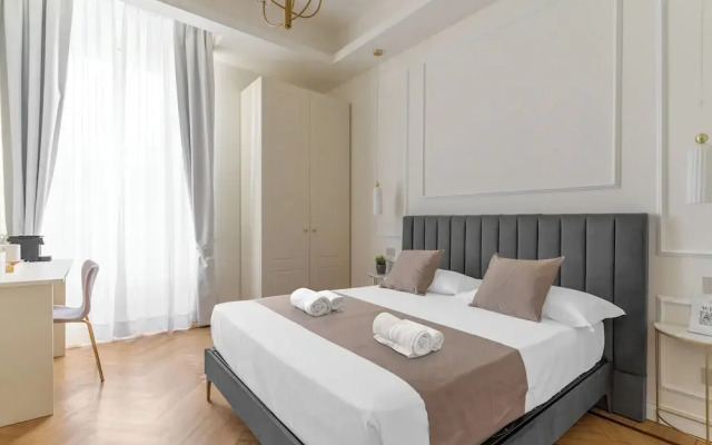 Montello Suites Foresteria Lombarda