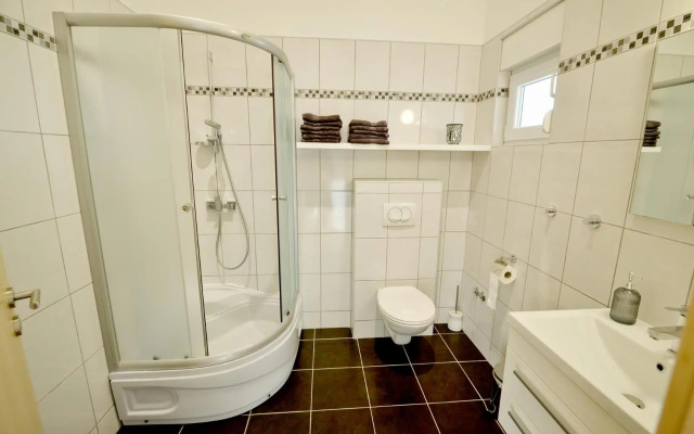 Apartmani Vidikovac Dokoza