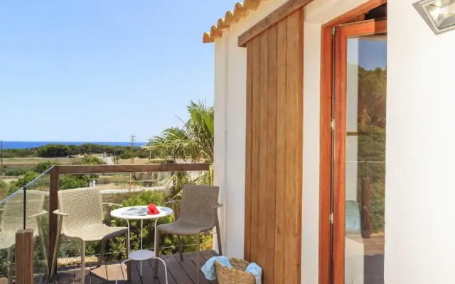 Es Pas Formentera Agroturismo