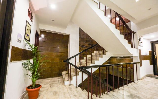 Hotel Pathik