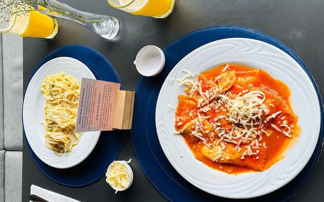 NIPS 1309 - Ótimo Apto Alto do Tatuapé