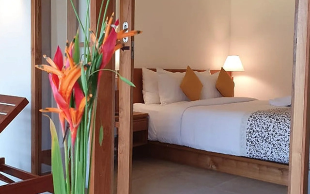 Villa Solong Banyuwangi