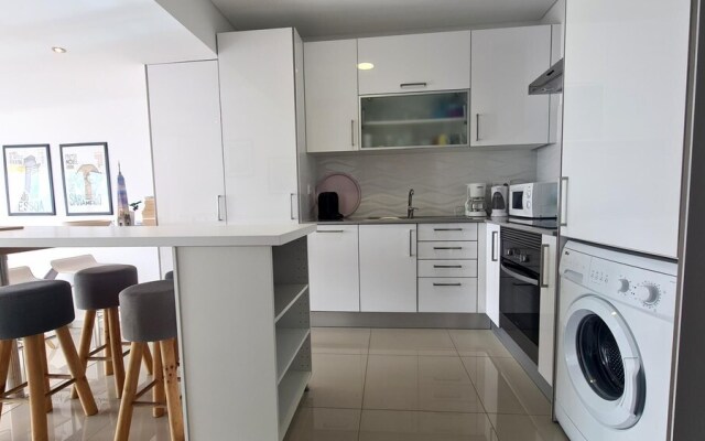 Beach Lovers Apartment 26