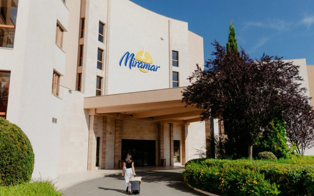 HVD Club Hotel Miramar - Ultra All Inclusive