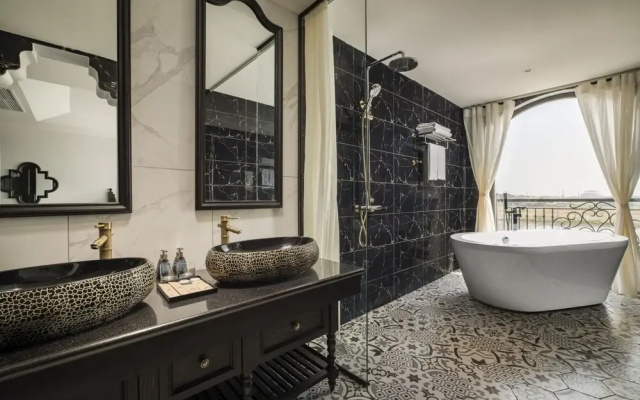 Lalita Boutique Hotel & Spa Ninh Binh