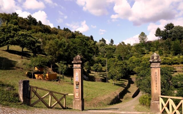 Quinta do Ervedal