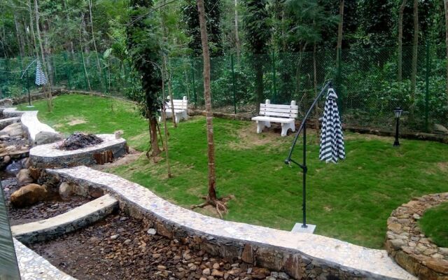 The Brook - Resorts & Spa - Yercaud
