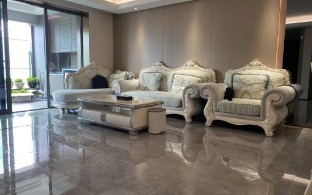 Clouds and Waters Homestay