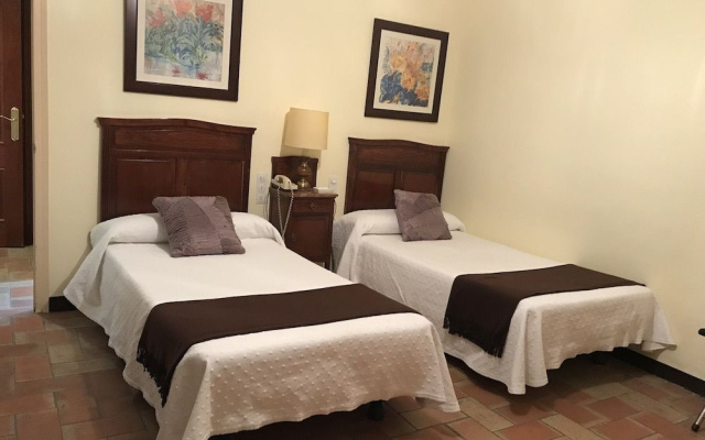 Hotel Suis