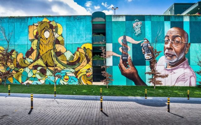 Pretty Porto Apartment by Soulsharing