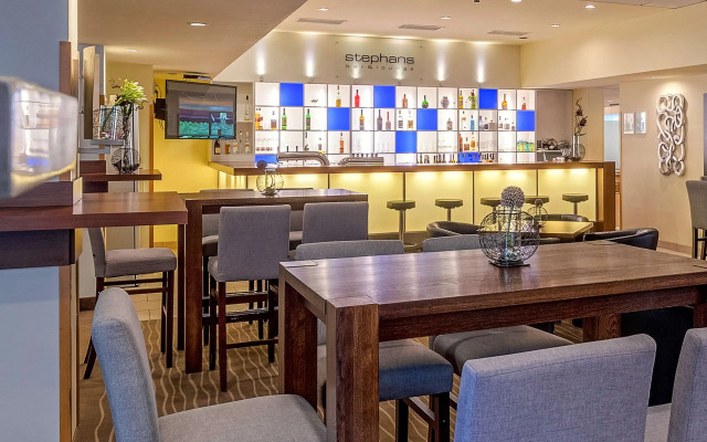 Best Western Macrander Hotel Frankfurt/Kaiserlei