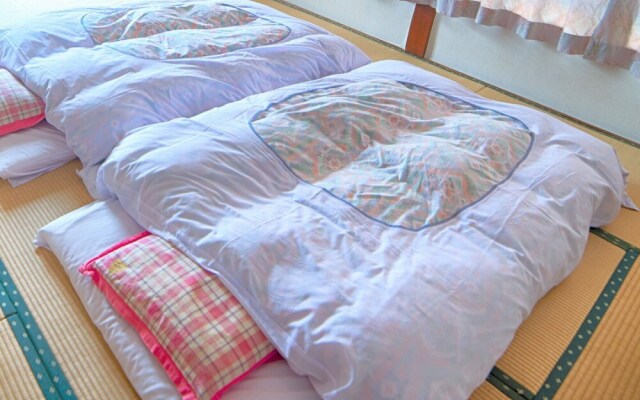 Kagura Mitsumata Cottages