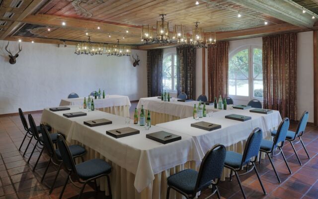 Hotel Jagdhof Glashütte