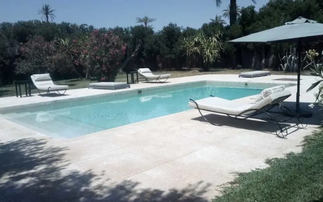 Villa Tarik