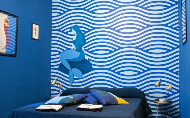 LH 51 Neapolitan Rooms