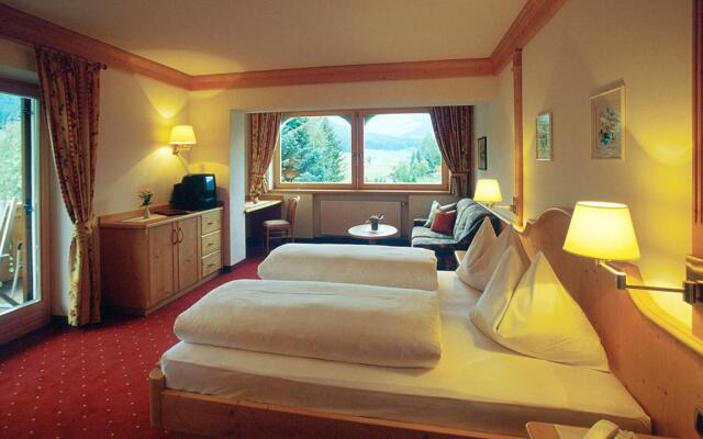 Hotel Markushof 3***S