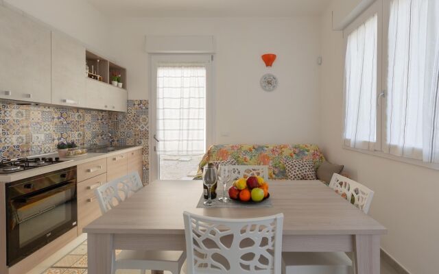 3768 Appartamento La Playa by Barbarhouse