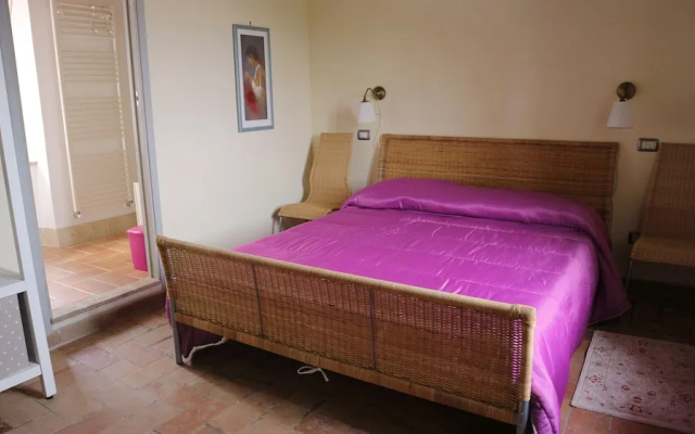 Agriturismo I Portoreschi