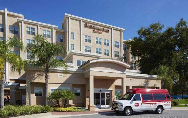 Residence Inn by Marriott Orlando Lake Mary