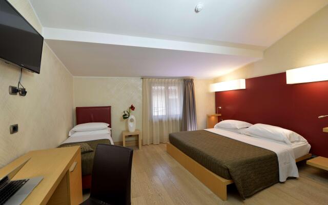 Best Western Hotel Armando