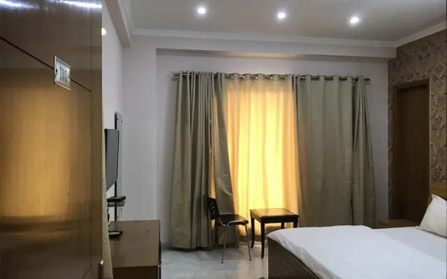 The Residencia Inn Premium