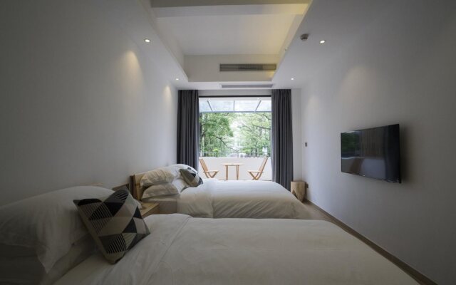 Chaozhou Sunshine Boutique Hotel