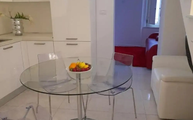 Apartment Near the sea