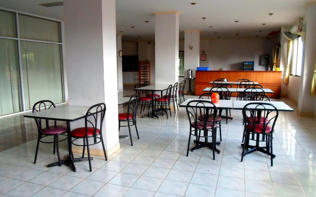 River View Hotel