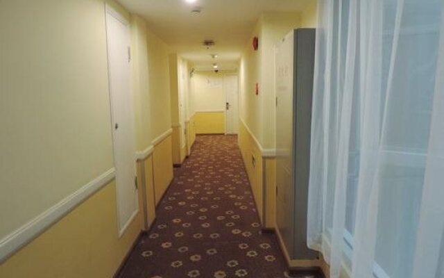 Home Inn Mengzi Road