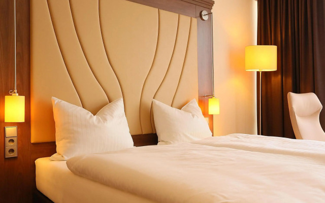 NAAM Hotel & Apartments Frankfurt