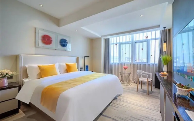 Yun Hotel