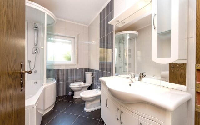 Holiday Home Ulica I