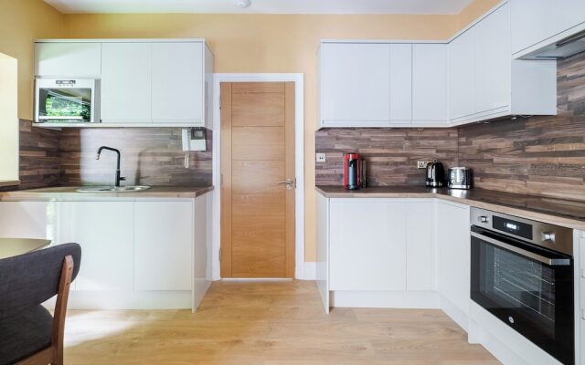 Luxury Apartment in Marylebone WITH AC