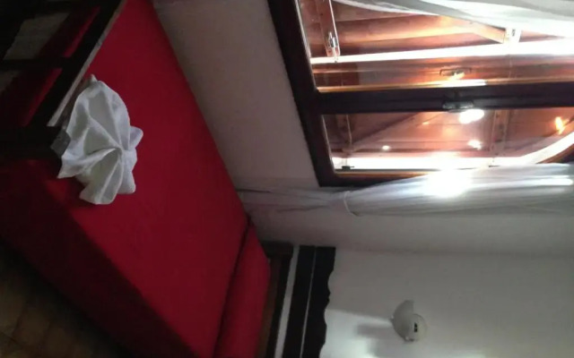 Hotel Mediterraneo