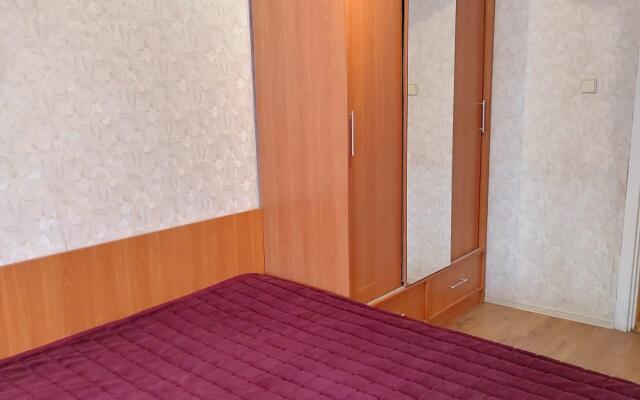 Apartments on 31 Gusev Boulevard