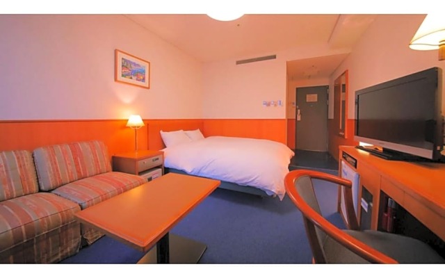 Ise Pearl Pier Hotel - Vacation STAY 60824v