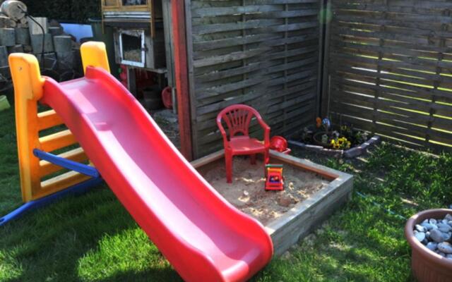 Ferienwohnung Neuendorf