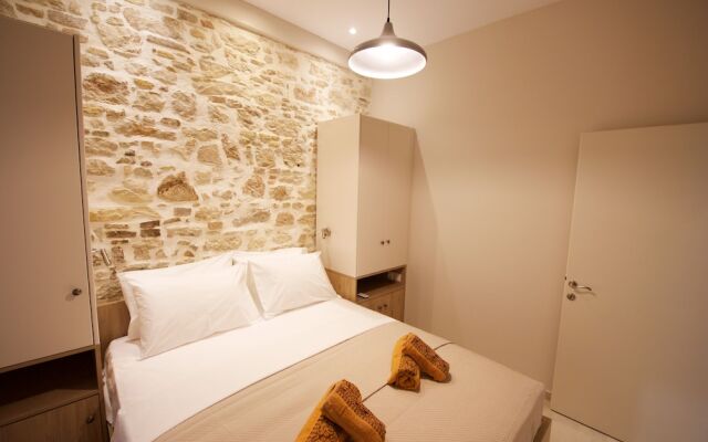 Galielo Boutique Suite by Corfuescapes