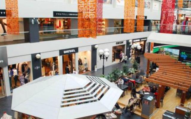 Menaggio Centro con 3 balconi