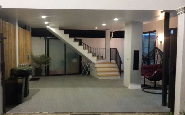 3BR Pool Villa Near Beach and Laguna