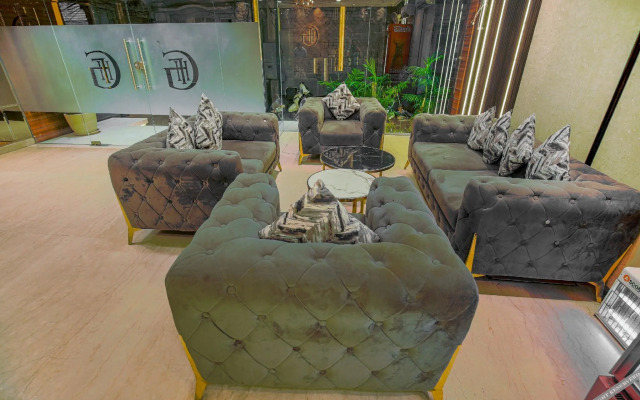 Hotel Grand Fortune