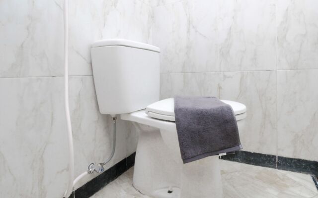 Sky Residence Simpang Lima 1 Semarang