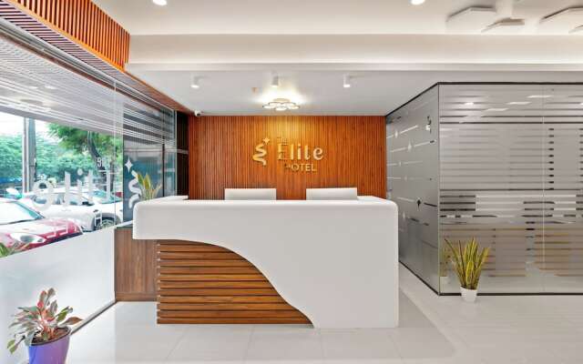 The Elite Hotel