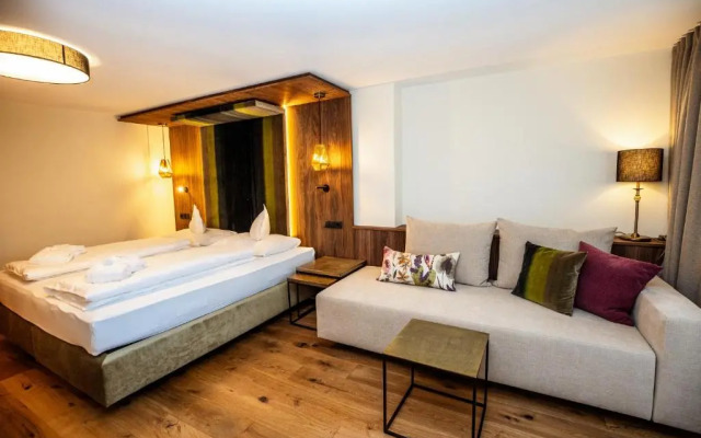 Moseralm Dolomiti Spa Resort